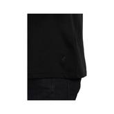 Polo Crew T-Shirt Sport Box Logo - Black
